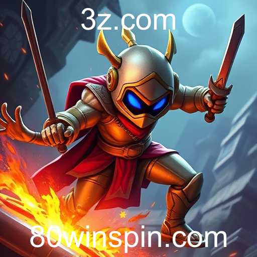 A Ascensão do 80win: Revolucionando os Jogos Online em 2025