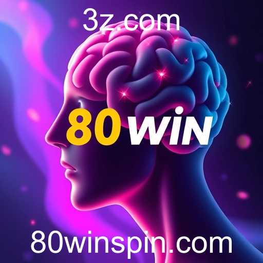 A Ascensão do 80win e o Futuro dos Jogos Online