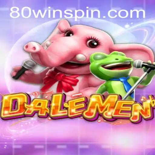 DALEMEN: Revolutionizing Gaming with Strategy and Innovation