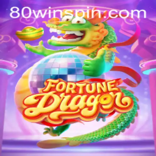 Exploring the Enchanting World of FortuneDragon: A Game of Strategy and 80win Excitement