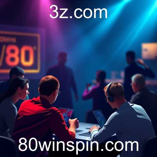 A Importância dos Fóruns no 80win: Mais que uma Categoria de Jogo