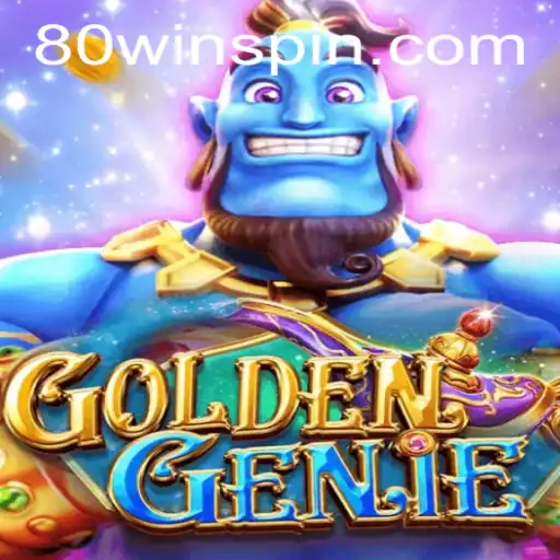 Mastering GOLDENGENIE: The Enchanting World of 80win