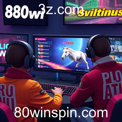 A Escalada dos Jogos Online e a Tendência de 2025