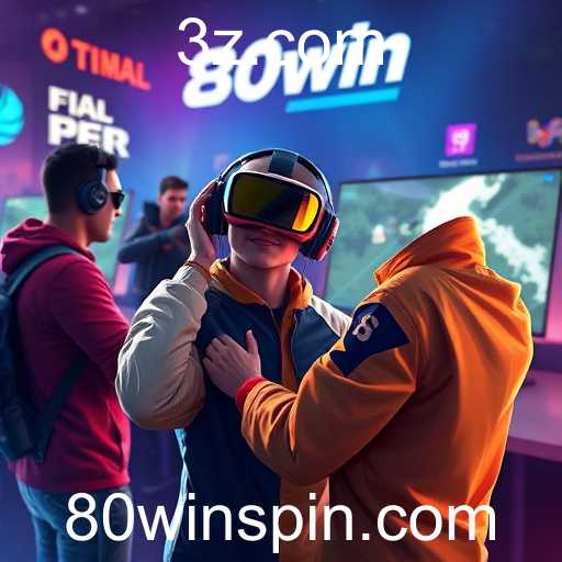 A Nova Fronteira dos Jogos em 2025: Tendências e Inovações