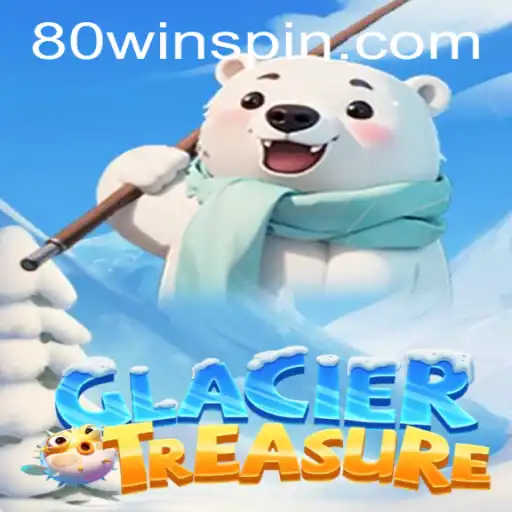 Unveiling GlacierTreasure: The Chill of Adventure Beckons