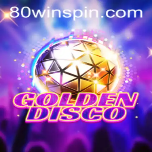 GoldenDisco: A Thrilling Retro Adventure with '80win' Twists