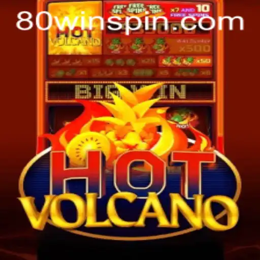 Discover the Thrilling World of HotVolcano: The Ultimate Gaming Adventure