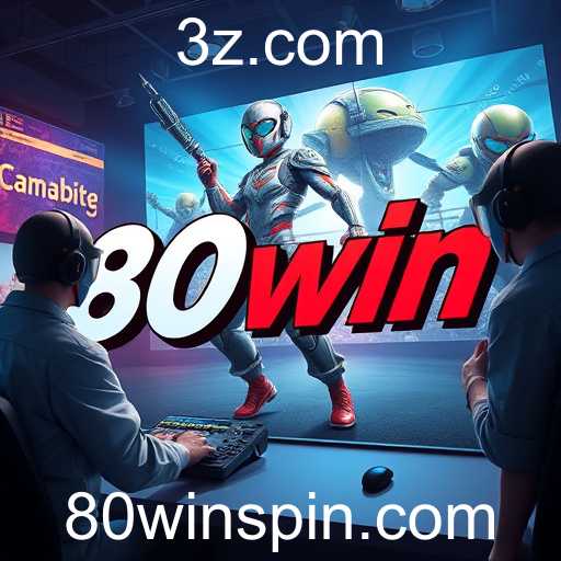 Impacto do Gameplay da 80win em 2025