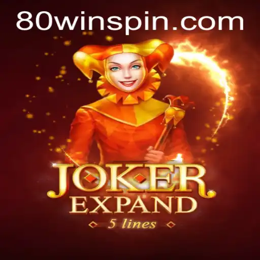 JokerExpand: An Exciting New Challenge with an 80win Advantage