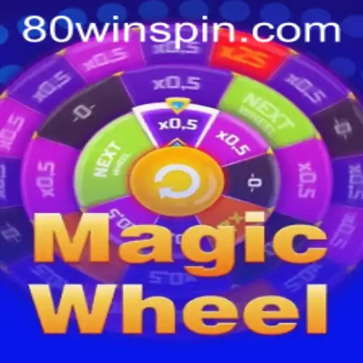 MagicWheel: A Revolutionary Spin on Modern Gaming