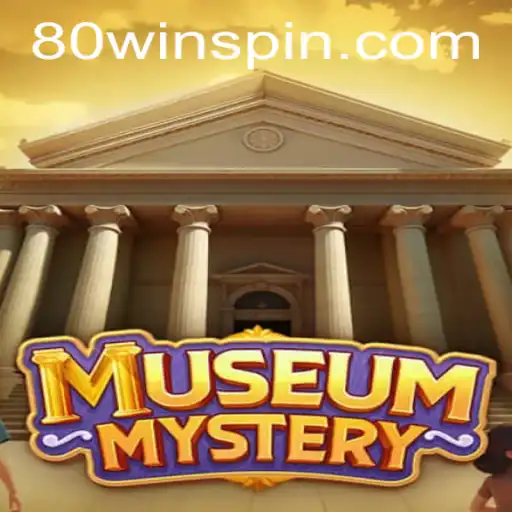 MuseumMystery: Unveil the Secrets and Conquer Challenges