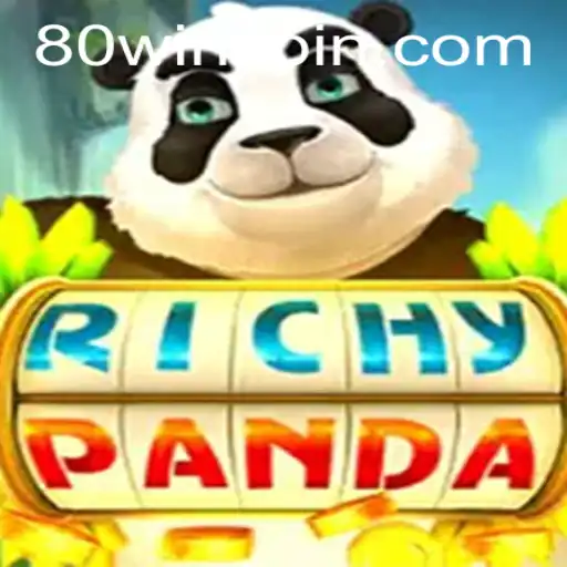 RichyPanda: A Game of Strategy, Luck, and Excitement