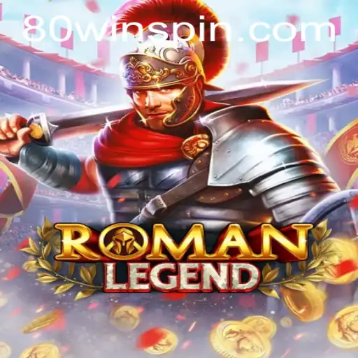 Discover the Thrilling World of RomanLegend: A Game of Strategy and Adventure