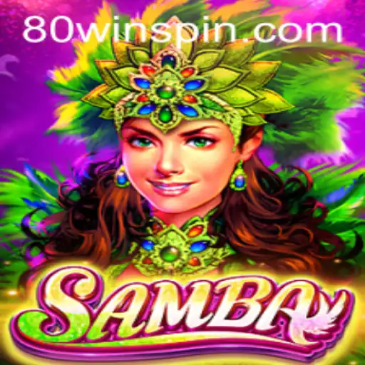 Samba: The Rhythm of Cards and Strategy in 80win