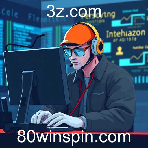 O Fascinante Mundo dos Jogos de Suporte Técnico na Plataforma 80win