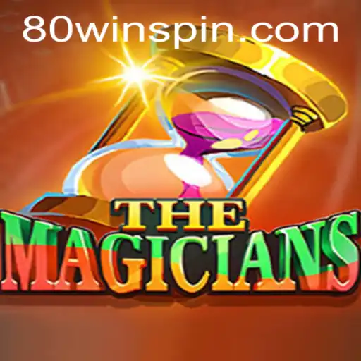 The Magicians: An Enchanting 80win Experience
