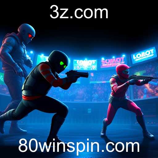 Explorando a Importância das Atualizações no Mundo dos Games: Um Olhar sobre '80win'